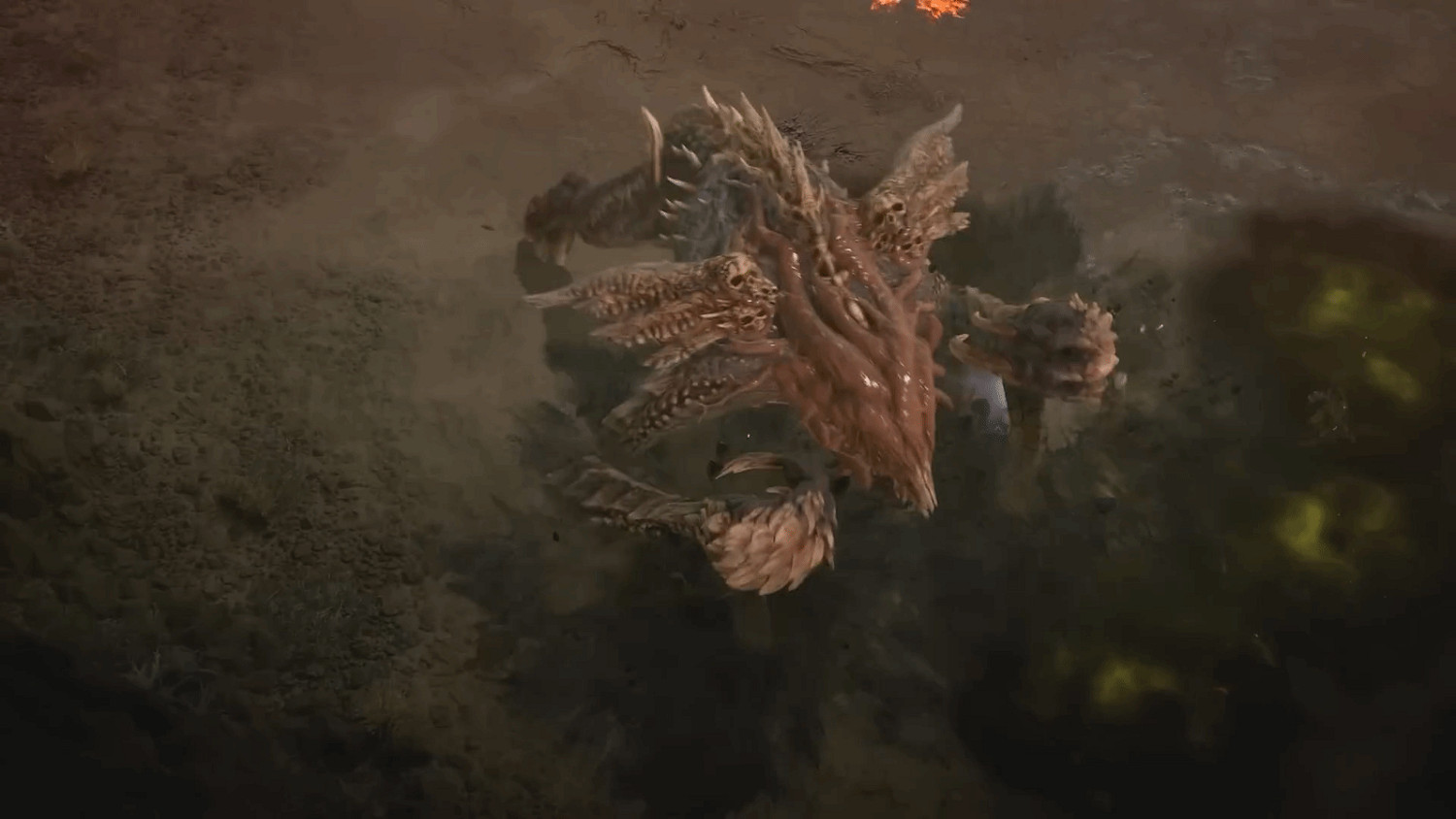 《暗黑破壞神4》全新公測預告:全部玩家皆可體驗! 《暗黑破壞神4》全新公測預告:全部玩家皆可體驗!