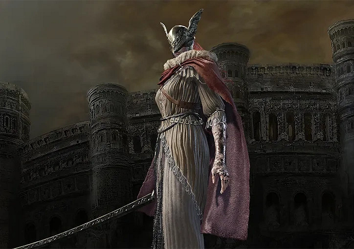 《艾爾登法環》遊戲統計資料:共挑戰了59億次Boss 《艾爾登法環》遊戲統計資料:共挑戰了59億次Boss