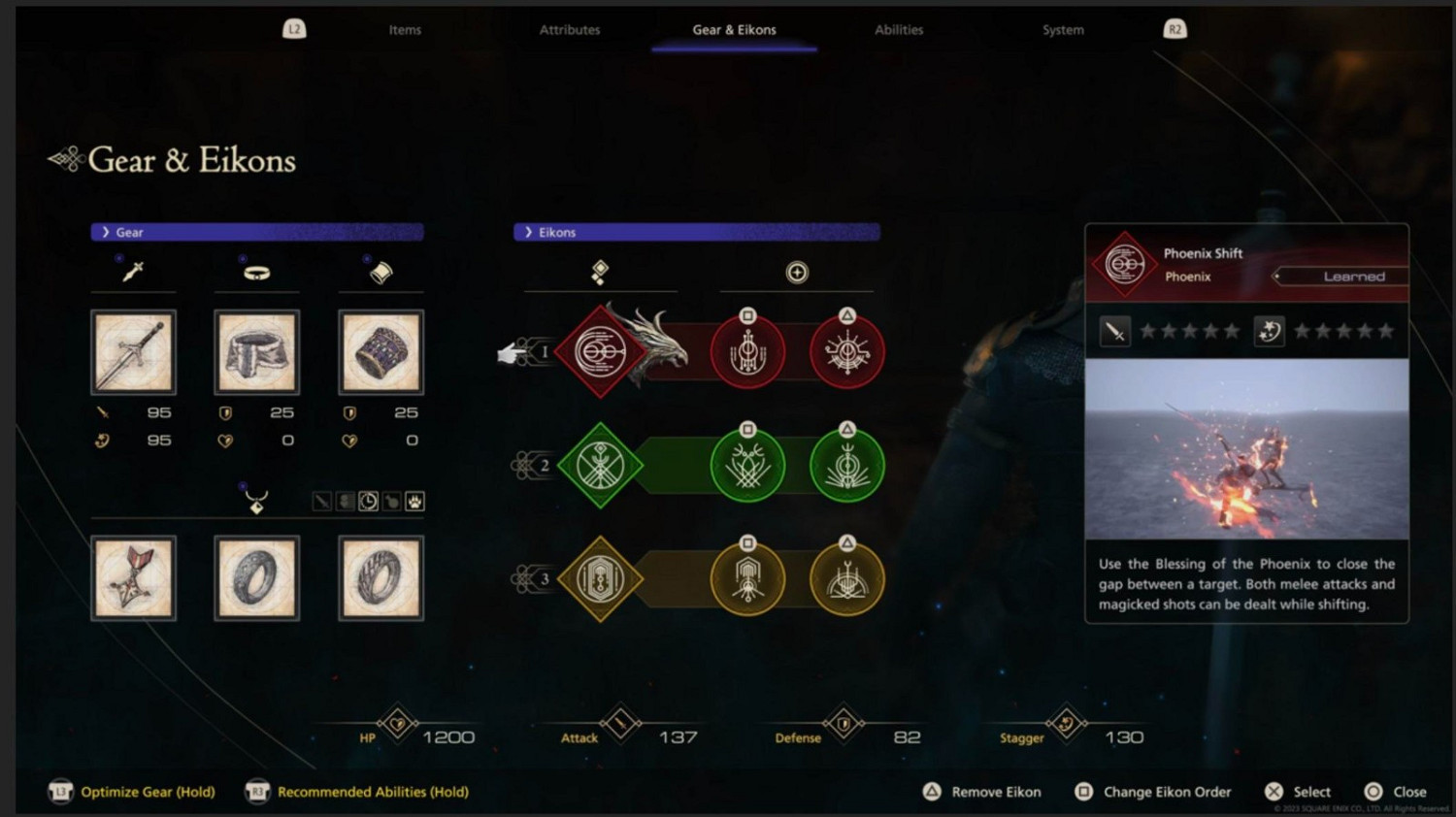 吉田直樹:《最終幻想16》完全通關需70小時以上 吉田直樹:《最終幻想16》完全通關需70小時以上