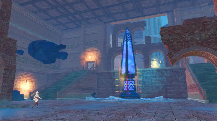 《萊莎的鍊金工房3》新DLC情報!發售當天推全員泳裝 《萊莎的鍊金工房3》新DLC情報!發售當天推全員泳裝