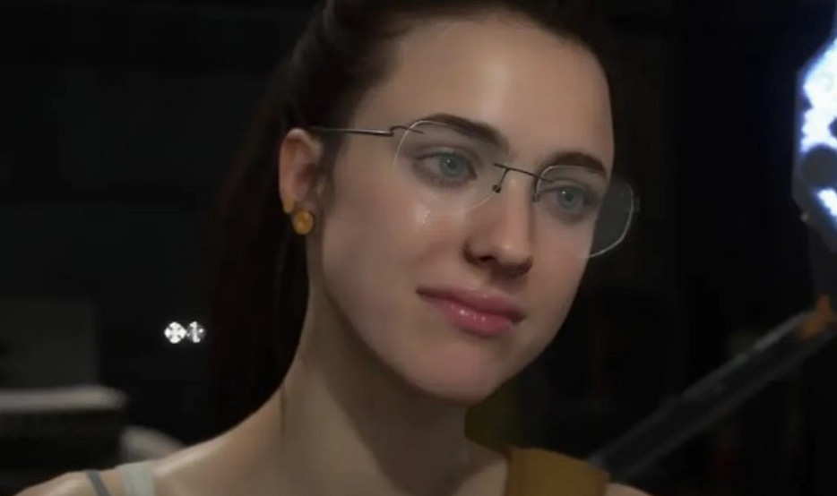 五官精致!《死亡擱淺》"瑪瑪"瑪格麗特曬雜誌美照! 五官精致!《死亡擱淺》"瑪瑪"瑪格麗特曬雜誌美照!