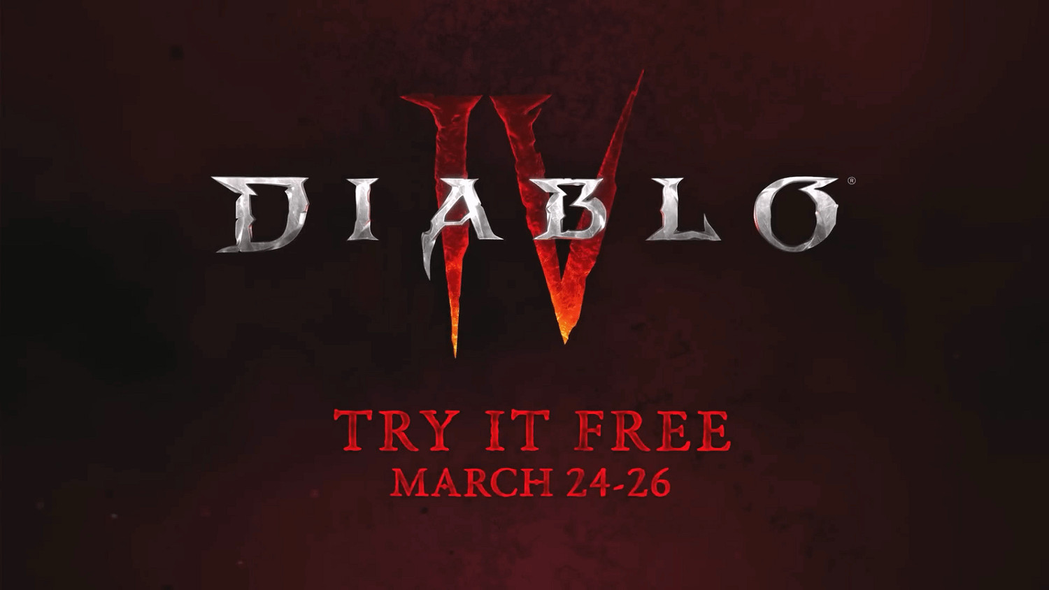 《暗黑破壞神4》全新公測預告:全部玩家皆可體驗! 《暗黑破壞神4》全新公測預告:全部玩家皆可體驗!