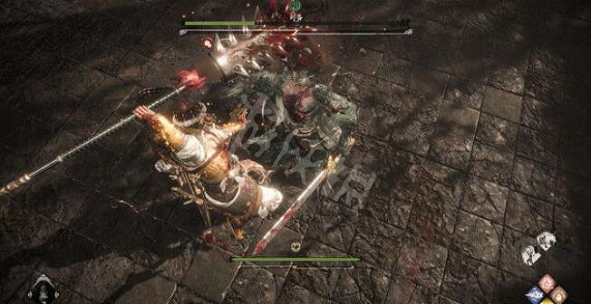 《臥龍蒼天隕落》魔化劉備在哪？魔化劉備打法攻略