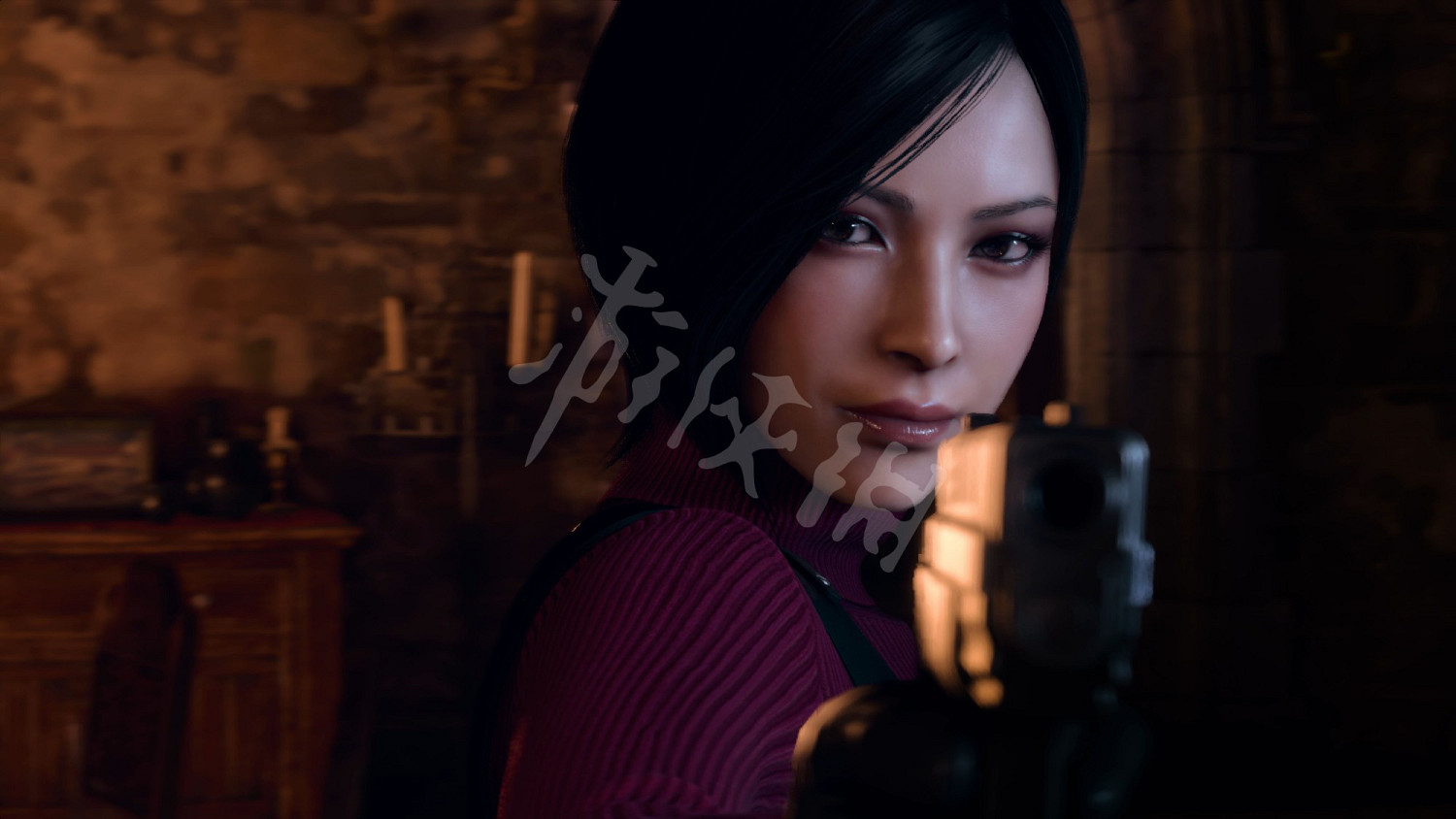 《惡靈古堡4重製版》Ashley是誰？艾達王和Ashley簡單介紹