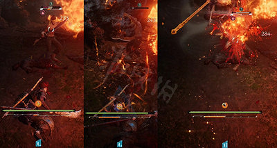 《臥龍蒼天隕落》赤帝套效果是什麽？赤帝套效果一覽