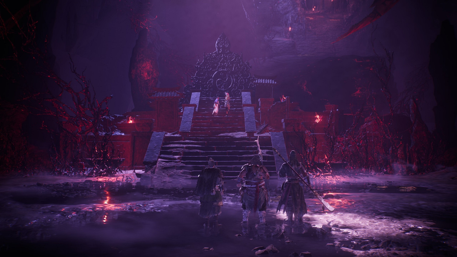 《臥龍蒼天隕落》武器選擇推薦 開荒武器用什麽？