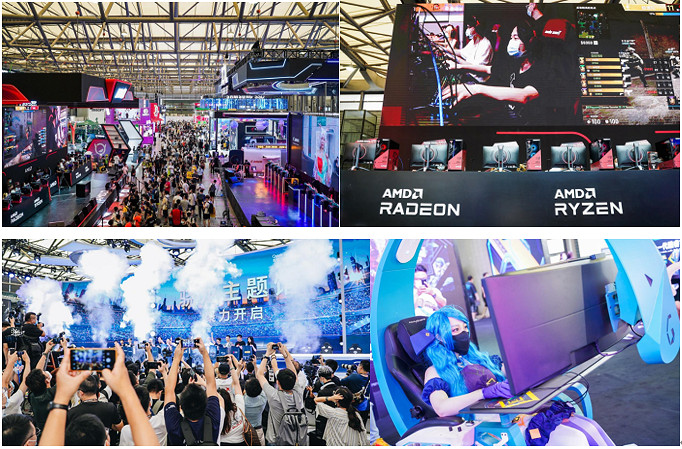 數字體育擁抱電競賽事,2023 CJ電競主題館驚喜而至! 數字體育擁抱電競賽事,2023 CJ電競主題館驚喜而至!