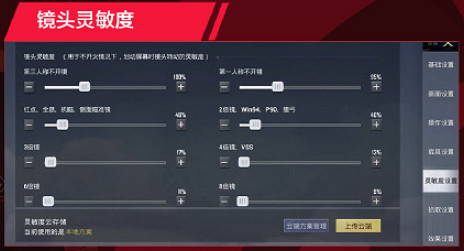 《和平精英》SMGBeautiful靈敏度 和平精英SMGBeautiful靈敏度一覽 《和平精英》SMGBeautiful靈敏度 和平精英SMGBeautiful靈敏度一覽