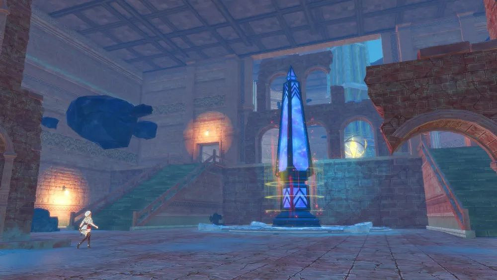 NS新聞 萊莎3DLC與免費更新 饑荒發布遲到兔年更新