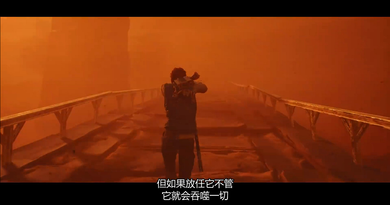 尋找新的避風港《星際大戰絕地:倖存者》劇情宣傳片 尋找新的避風港《星際大戰絕地:倖存者》劇情宣傳片