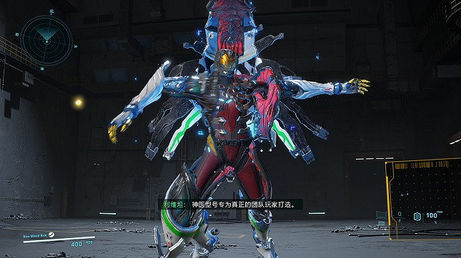 舊時代的殘黨能夠登上新時代的船?恐龍浩劫測試體驗 舊時代的殘黨能夠登上新時代的船?恐龍浩劫測試體驗