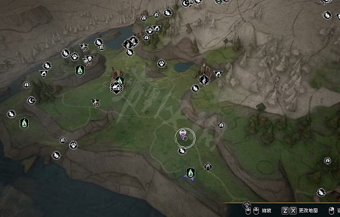 《霍格華茲的傳承》氣球位置在哪裡？全氣球位置一覽