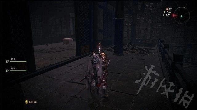 《臥龍蒼天隕落》棄身鋒刃端攻略  棄身鋒刃端任務怎麽完成？