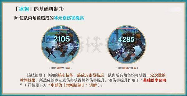 《原神》申鶴怎麽培養？申鶴全方位培養及隊伍搭配推薦