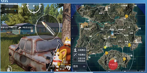 《和平精英》冒險列車 冒險列車更新時間與具體內容詳解 《和平精英》冒險列車 冒險列車更新時間與具體內容詳解