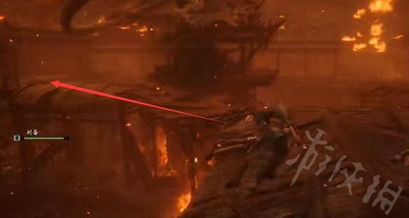 《臥龍蒼天隕落》怎麽不被電？躲避邪龍雷電方法介紹