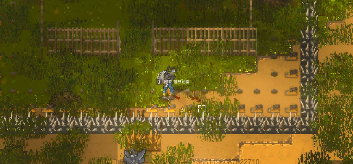 獨立遊戲《隔離區 喪屍末日生存》3月31號上架Steam 獨立遊戲《隔離區 喪屍末日生存》3月31號上架Steam