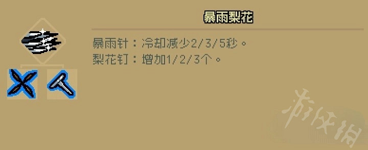 《通神榜》胡媚娘角色玩法推薦  胡媚娘角色怎麽玩? 《通神榜》胡媚娘角色玩法推薦  胡媚娘角色怎麽玩?