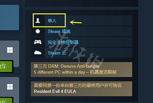 《惡靈古堡4重製版》可以連線嗎？能不能雙人玩