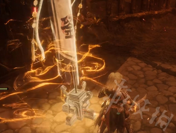 《臥龍蒼天隕落》怎麽不被電？躲避邪龍雷電方法介紹