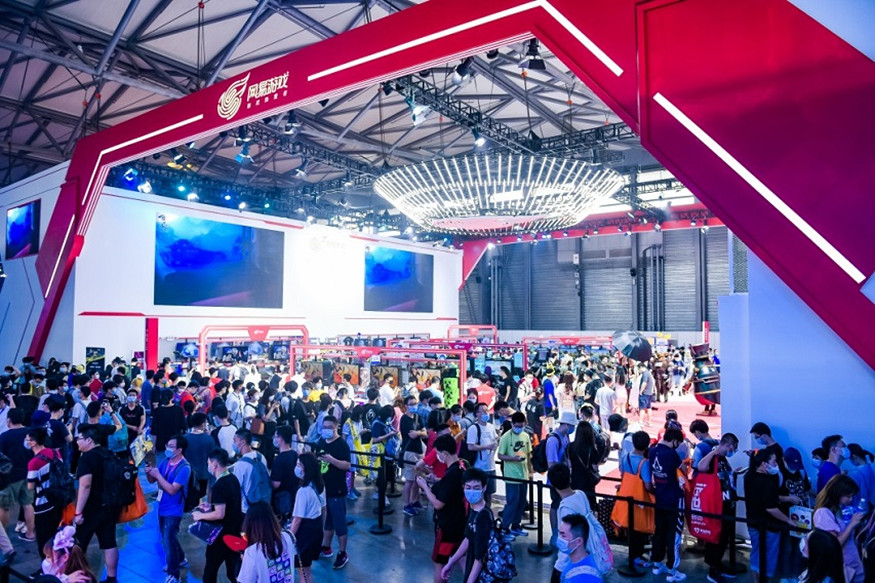 2023年首批進口版號發放!更多精彩遊戲盡在ChinaJoy! 2023年首批進口版號發放!更多精彩遊戲盡在ChinaJoy!