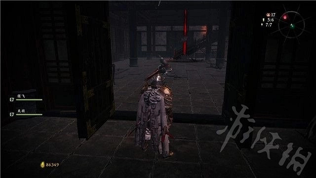 《臥龍蒼天隕落》棄身鋒刃端攻略  棄身鋒刃端任務怎麽完成？