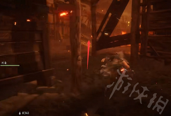 《臥龍蒼天隕落》怎麽不被電？躲避邪龍雷電方法介紹