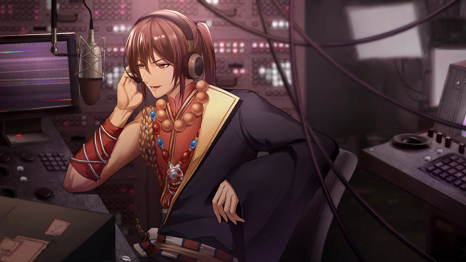 發售兩天就白金,你還說不是鐵暗戀? 發售兩天就白金,你還說不是鐵暗戀?