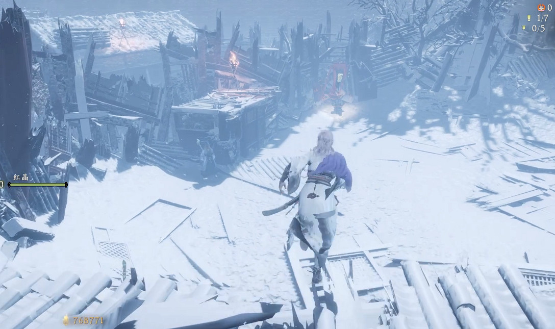 《臥龍蒼天隕落》刷五星連弩攻略  去哪裡刷五星連弩？