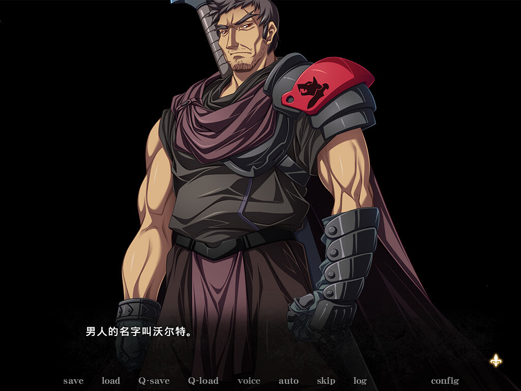 經典AVG遊戲《黑獸‧改》上架Steam!5月正式發售 經典AVG遊戲《黑獸‧改》上架Steam!5月正式發售