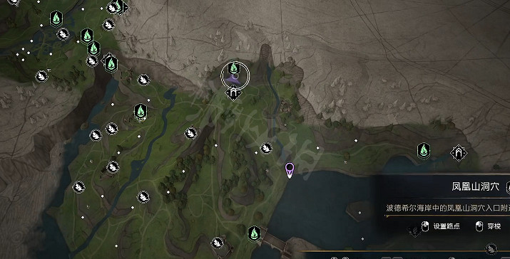 《霍格華茲的傳承》氣球位置在哪裡？全氣球位置一覽