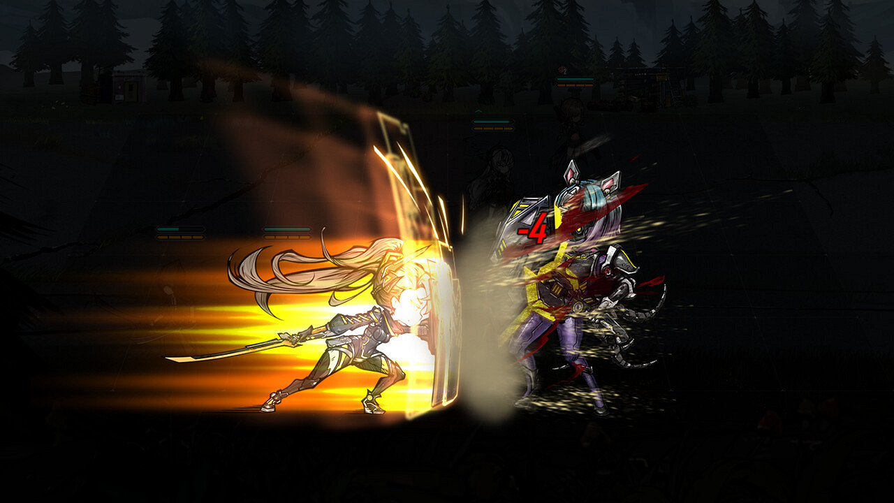 策略肉鴿遊戲《破碎原像》上架Steam 2023年發售! 策略肉鴿遊戲《破碎原像》上架Steam 2023年發售!