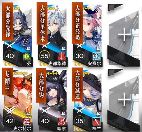 《明日方舟》迷霧戰區8級單核攻略 危機合約起源行動3月22日打法 《明日方舟》迷霧戰區8級單核攻略 危機合約起源行動3月22日打法