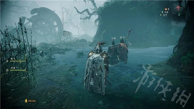 《臥龍蒼天隕落》棄身鋒刃端攻略  棄身鋒刃端任務怎麽完成？