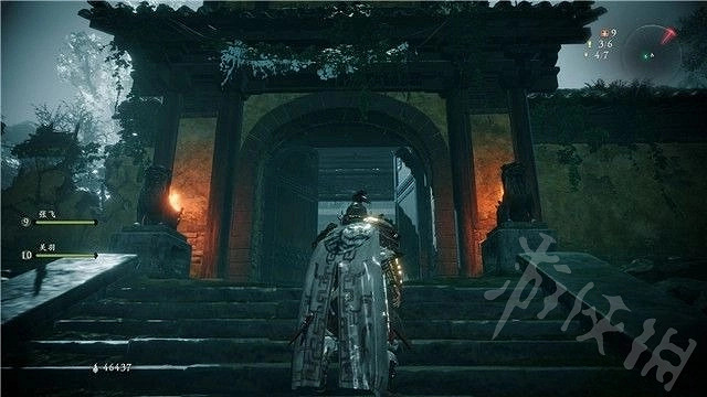 《臥龍蒼天隕落》棄身鋒刃端攻略  棄身鋒刃端任務怎麽完成？