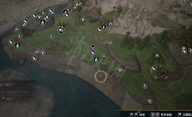 《霍格華茲的傳承》氣球位置在哪裡？全氣球位置一覽