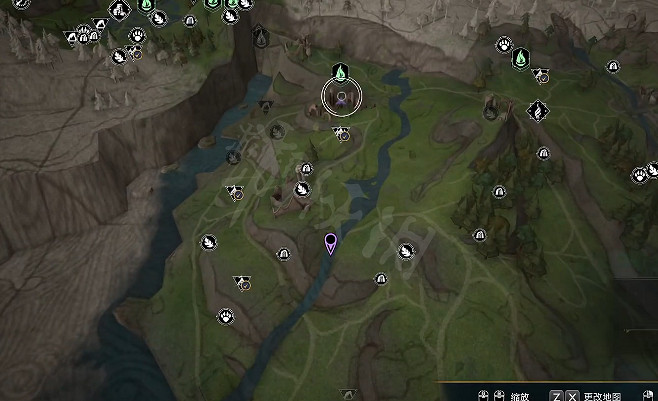 《霍格華茲的傳承》氣球位置在哪裡？全氣球位置一覽