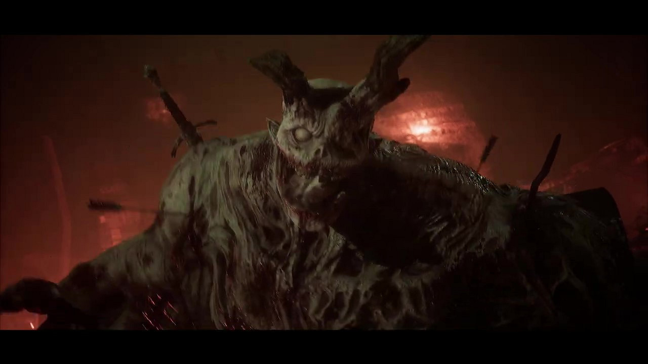 類魂遊戲《遺跡(The Relic)》實機預告 發售日期待定 類魂遊戲《遺跡(The Relic)》實機預告 發售日期待定