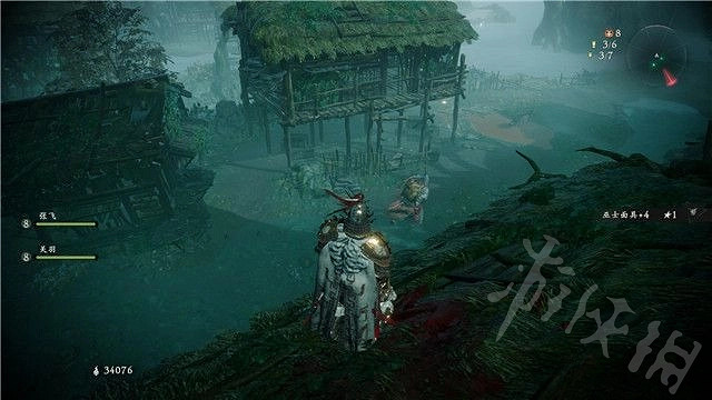 《臥龍蒼天隕落》棄身鋒刃端攻略  棄身鋒刃端任務怎麽完成？