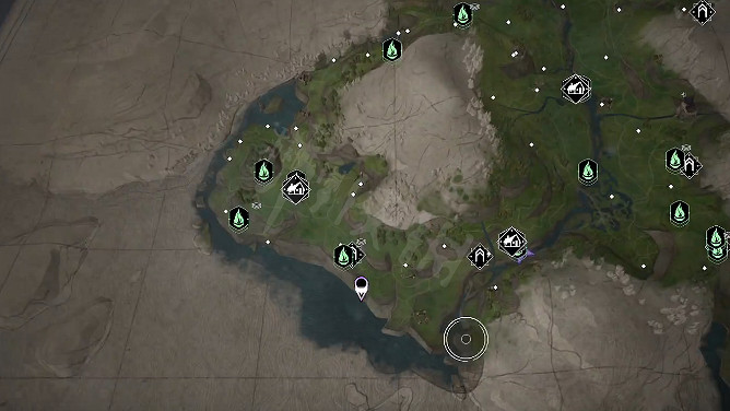 《霍格華茲的傳承》氣球位置在哪裡？全氣球位置一覽