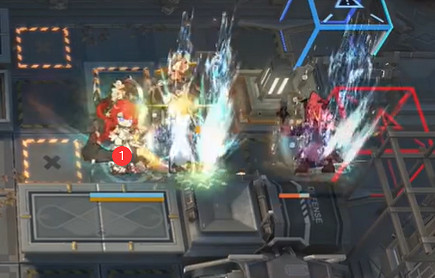 《明日方舟》迷霧戰區8級單核攻略 危機合約起源行動3月22日打法 《明日方舟》迷霧戰區8級單核攻略 危機合約起源行動3月22日打法