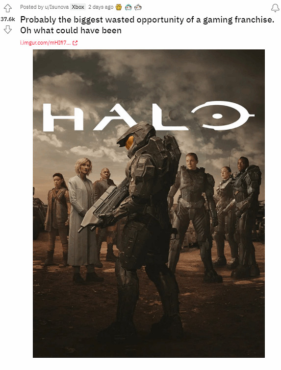 同為遊戲改編的《最後一戰》為什麽不如《最後生還者》? 同為遊戲改編的《最後一戰》為什麽不如《最後生還者》?