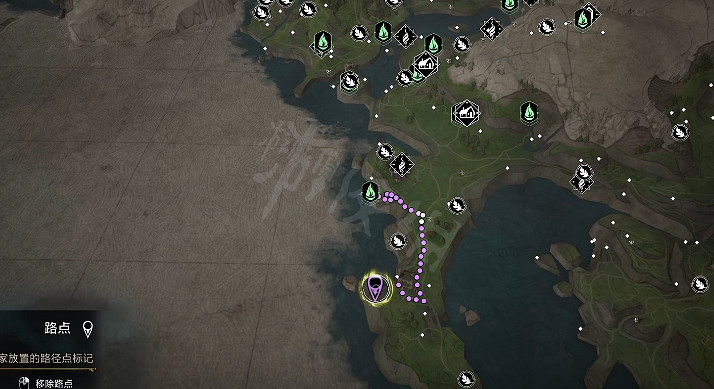 《霍格華茲的傳承》氣球位置在哪裡？全氣球位置一覽