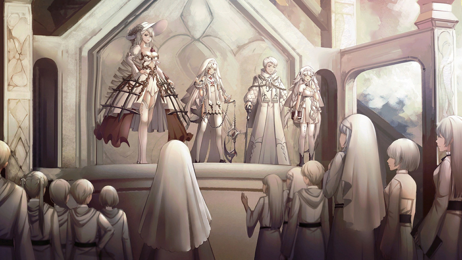 發售兩天就白金,你還說不是鐵暗戀? 發售兩天就白金,你還說不是鐵暗戀?