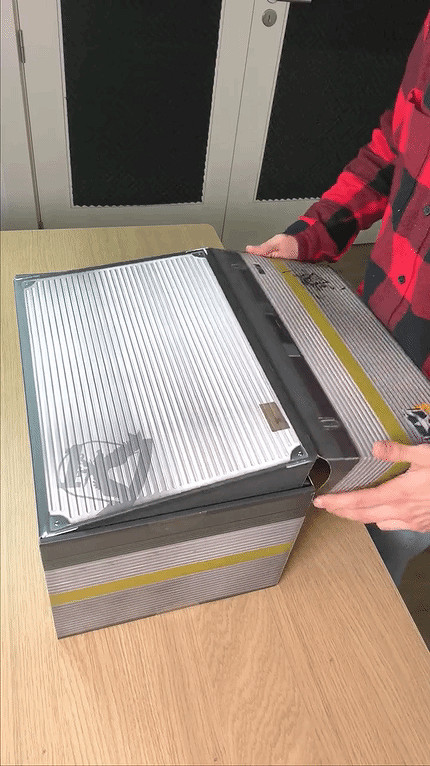 《生化4:重製版》典藏版開箱:裡昂手辦一言難盡! 《生化4:重製版》典藏版開箱:裡昂手辦一言難盡!