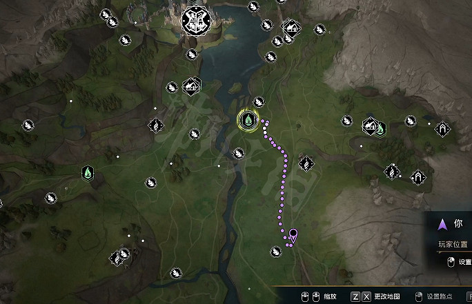 《霍格華茲的傳承》氣球位置在哪裡？全氣球位置一覽