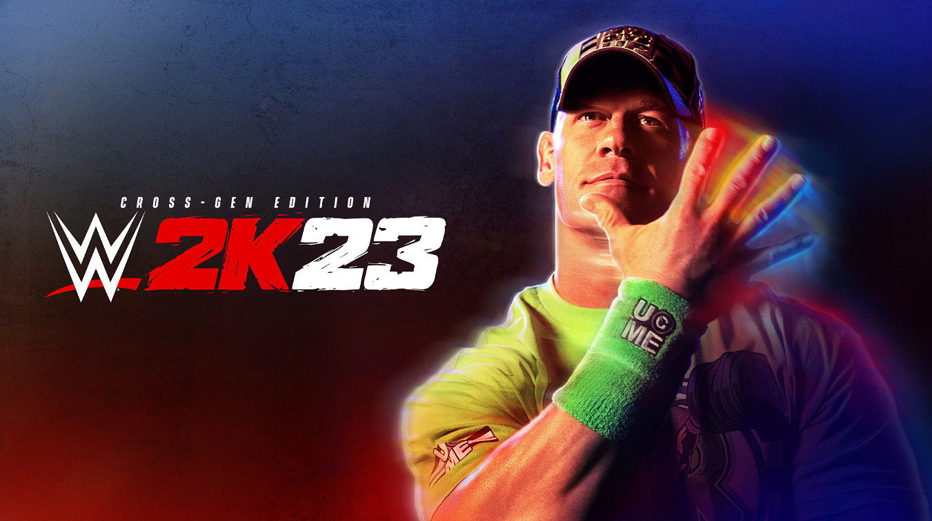 英國周銷榜：WWE 2K23 終結 霍格華茲的傳承 連冠！
