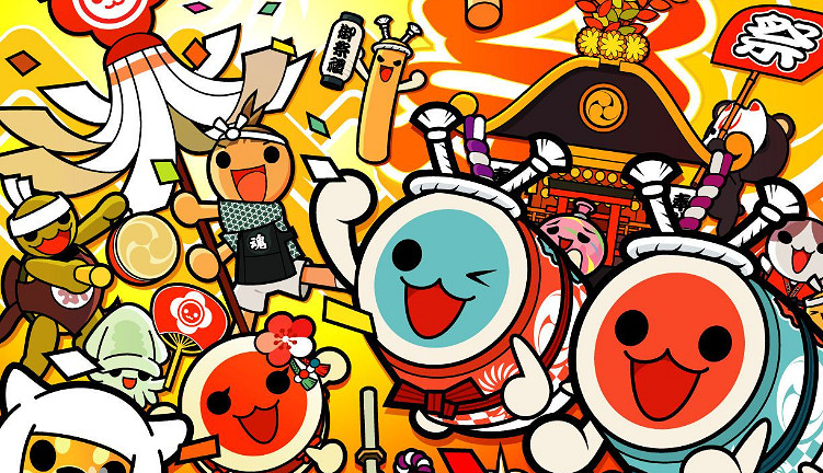 10款音遊玩家必玩佳作!再也不用擔心手速不夠快了 10款音遊玩家必玩佳作!再也不用擔心手速不夠快了