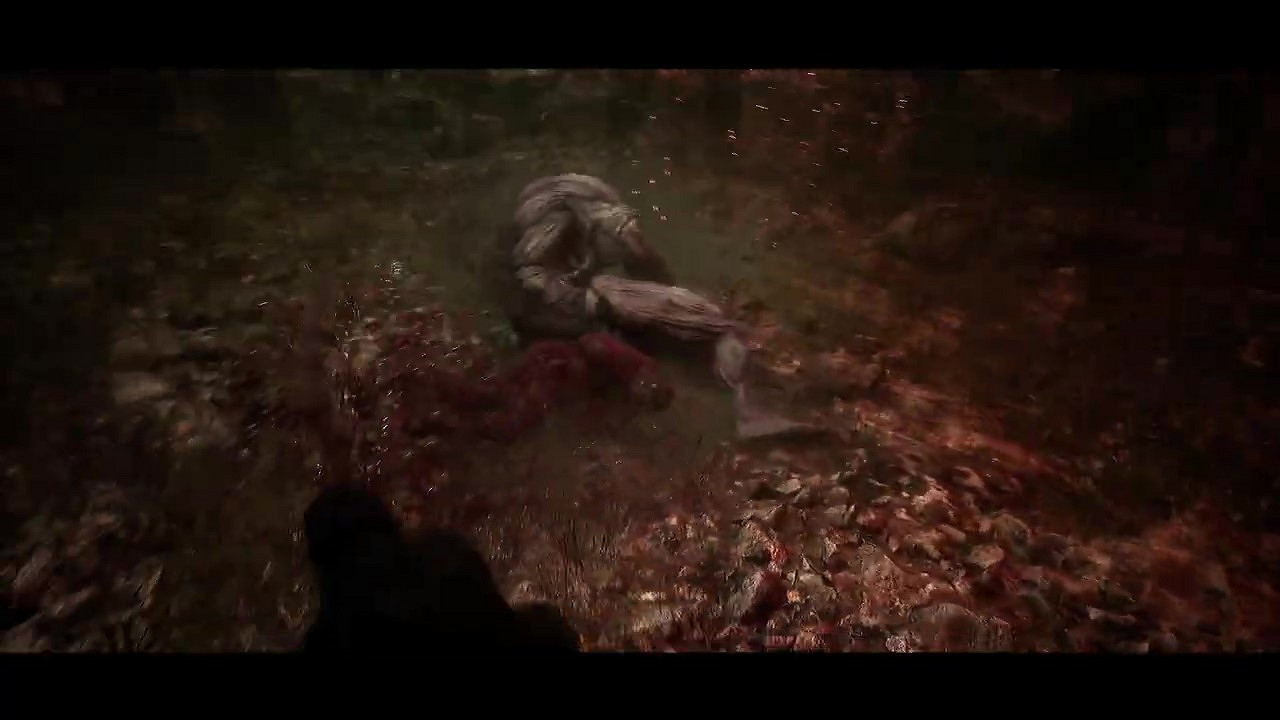 類魂遊戲《遺跡(The Relic)》實機預告 發售日期待定 類魂遊戲《遺跡(The Relic)》實機預告 發售日期待定