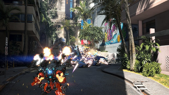 舊時代的殘黨能夠登上新時代的船?恐龍浩劫測試體驗 舊時代的殘黨能夠登上新時代的船?恐龍浩劫測試體驗